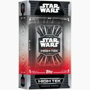 2024 Topps Star Wars High Tek Hobby Box