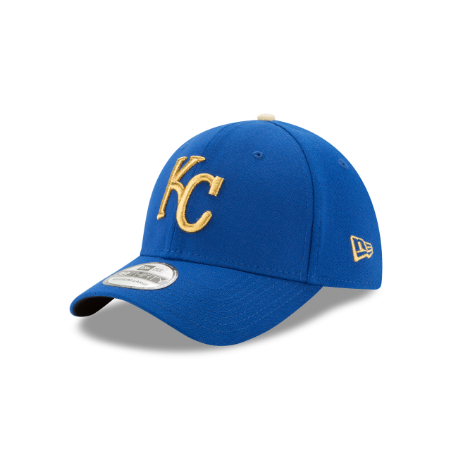 Team Classic Snapback Coop Kansas City Royals